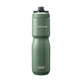 Podium® Steel 22oz Bike Bottle